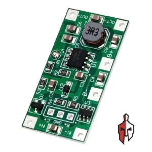 5V 1A UPS Uninterrupted Power Supply Module in Sri Lanka