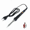 936H Digital Adjustable Soldering Iron in Sri Lanka