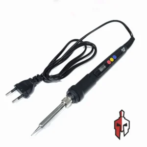936H Digital Adjustable Soldering Iron in Sri Lanka