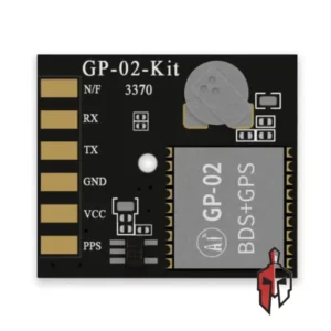 Ai Thinker GP-02-Kit BDS/GNSS Dev Board in Sri Lanka