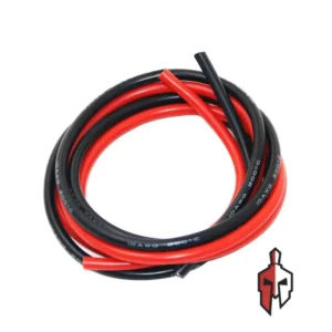 Silicone Wire 10AWG 1m Length in Sri Lanka