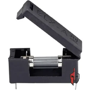 BLX-A PCB Fuse Holder 5x20mm in Sri Lanka