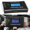 Digital PSU Tester Metal Case LCD Display in Sri Lanka