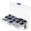 Dupont Connector Kit 2.54mm 620pcs in Sri Lanka