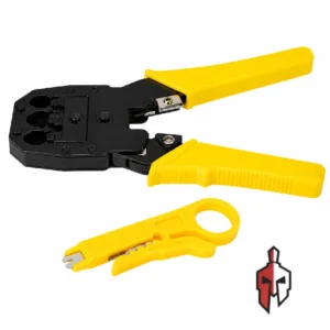 JYOCUN RJ45 Wire Crimping Tool in Sri Lanka