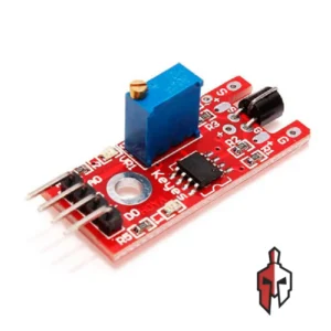 KY-036 Metal Touch Sensor Module in Sri Lanka
