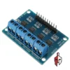 L9110S 4WD DC Motor Driver Board Module in Sri Lanka