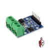 L9110S H-Bridge Stepper Motor Driver Module in Sri Lanka