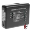 LED PSU Tester 20/24 Pin ATX SATA HDD in Sri Lanka