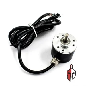 LPD3806-360BM 5-24V Incremental Encoder in Sri Lanka