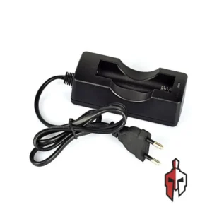 MD-101A 18650 1S Lithium Battery Charger in Sri Lanka