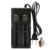 MS-282AX 2S Dual 18650 Battery Charger in Sri Lanka
