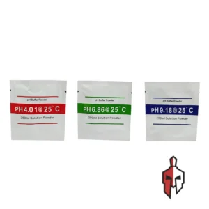 PH Buffer Solution Powder for PH Meter Calibration in Sri Lanka