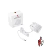 Raspberry Pi 5 27W USB Type C Power Adapter in Sri Lanka