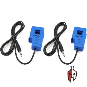 SCT-013 Split Core AC Current Transformer in Sri Lanka