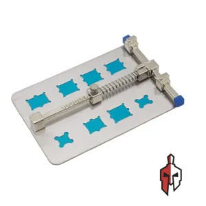TE721 Universal PCB Board Holder Clamp in Sri Lanka
