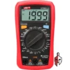 UNI-T UT33C+ Digital Multimeter in Sri Lanka