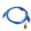 USB A Printer Cable 1.5M in Sri Lanka