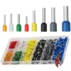 Wire Terminal Ferrule Crimp Connector Set in Sri Lanka