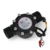 YF-G1 Hall Water Flow Sensor DN25 1 Inch in Sri Lanka