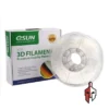 eSUN PLA+ 1.75mm 1Kg White 3D Print Filament in Sri Lanka