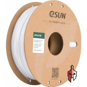 eSUN PLA+ 1.75mm 500g White Filament in Sri Lanka