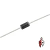 1N5408 Rectifier Diode 3A 1000V DO-201AD in Sri Lanka
