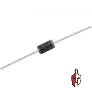 1N5408 Rectifier Diode 3A 1000V DO-201AD in Sri Lanka