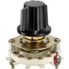 1P5T 1 Pole 5 Position Rotary Switch in Sri Lanka