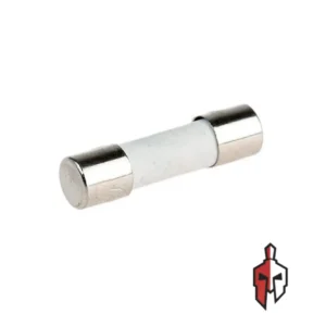 5x20mm Slow Blow Ceramic Fuse in Sri Lanka