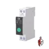 AT-SY1-TSW WiFi Smart MCB 1P+N Energy Meter in Sri Lanka