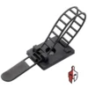Adjustable Nylon Cable Clamp with Adhesive in Sri Lanka