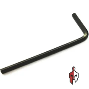 CRV L-Shaped Hex Allen Key Wrench in Sri Lanka
