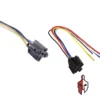 Automotive Relay Pin Holder 4 / 5 Pin in Sri Lanka