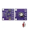 BQ25570 Energy Harvester Boost Charger Board in Sri Lanka