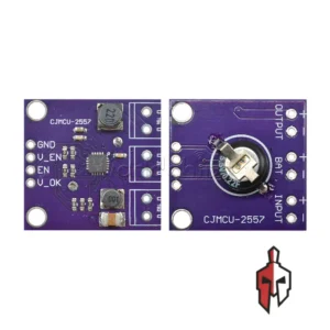 BQ25570 Energy Harvester Boost Charger Board in Sri Lanka