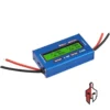 DC Power Analyser Watt Amp Meter 60V 100A in Sri Lanka