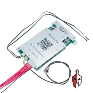 JK Smart BMS 3S-8S 100A LiFePO4 B1A8S10P in Sri Lanka