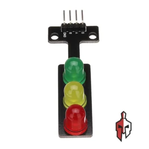 LED Traffic Light Module 5V in Sri Lanka