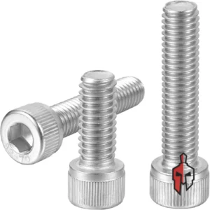 M4 Socket Head Cap Bolt (Stainless) in Sri Lanka