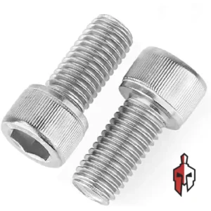M5 Socket Head Cap Bolt (Stainless) in Sri Lanka