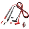 Multimeter Test Probe Pair Sharp 1000V Red & Black in Sri Lanka