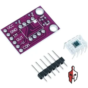 OPT101 Analog Light Intensity Sensor Module in Sri Lanka