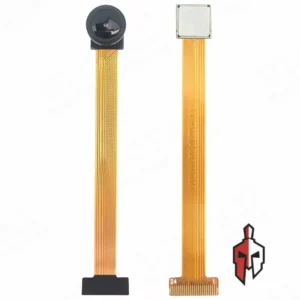 OV3660 Camera Module 3MP 160° 75mm for ESP32 in Sri Lanka