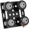 OpenBuilds V Gantry Plate Set 2020 V-Slot in Sri Lanka