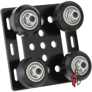 OpenBuilds V Gantry Plate Set 2020 V-Slot in Sri Lanka