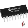 PIC16F54A-I/P Microcontroller 18-Pin PDIP in Sri Lanka