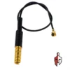 Spring LoRa Antenna 433Mhz with IPEX Cable in Sri Lanka