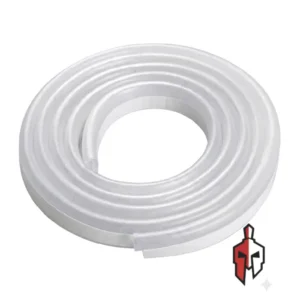 Silicone Tube 10mm ID x 12mm OD in Sri Lanka