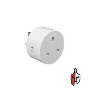Tuya WiFi Smart Plug 20A with Power Monitor in Sri Lanka